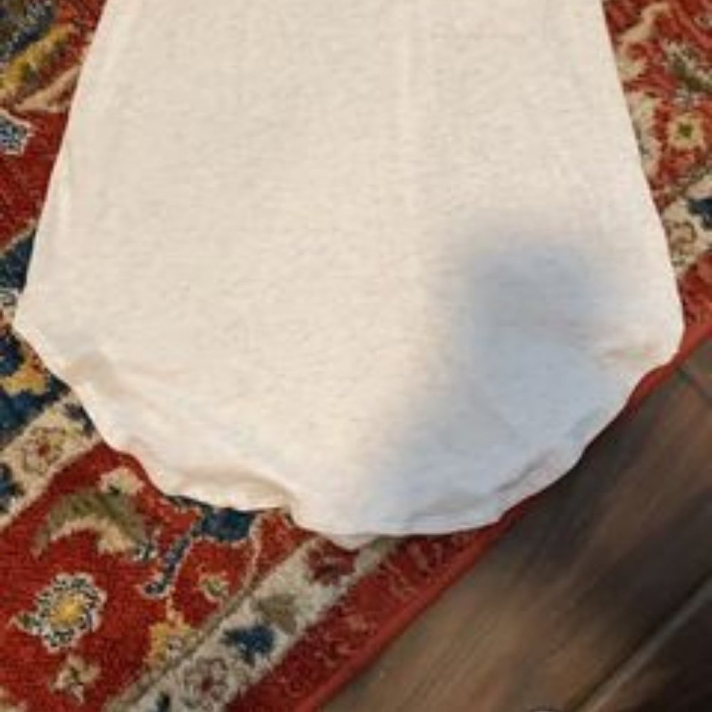 Lululemon Yogi Racer Back Tank Top - Picture 2 of 2